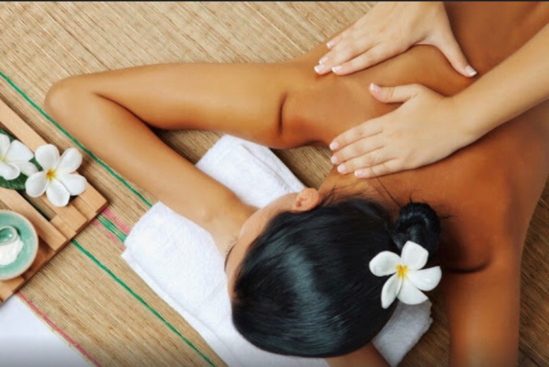 Où trouver un institut spa 100 % femmes De bonne qualité proche Marne-la-Vallée ?