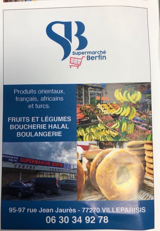 Trouver un spécialiste de la vente de produits exotiques dans le 77 à Villeparisis