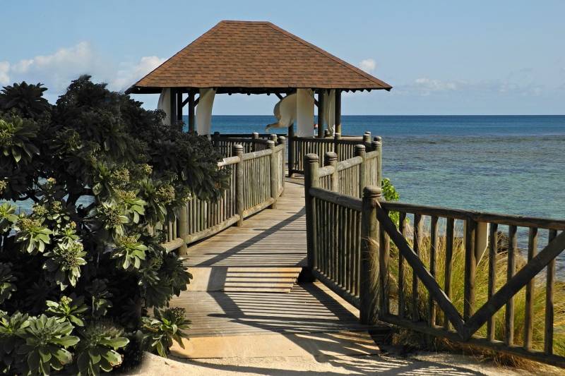 Voyage à l’Île Maurice : profitez de vos vacances plongées à Flic en Flac