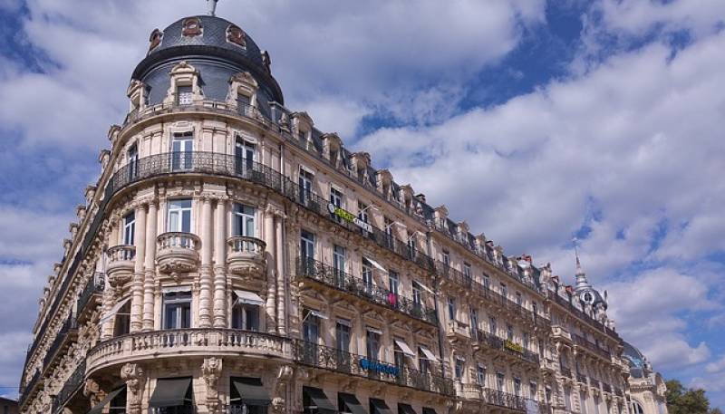 Prévoir un séjour entre jeunes en Montpellier